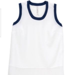 *NWT* Melissa McCarthy Seven7 Sporty Tank